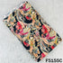 Digital Print Viscose Crepe Fabric - F5155